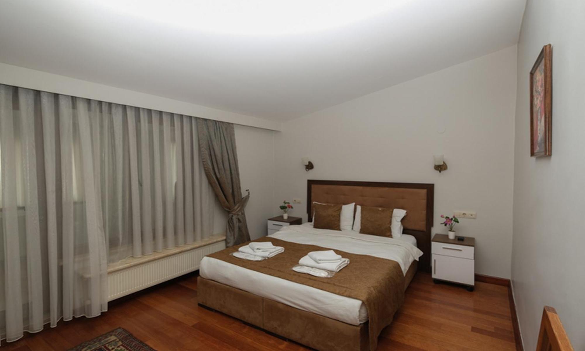 Belle Maison Hotel&Residence Istanbul Exterior photo